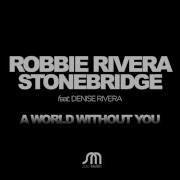 Robbie Rivera Stonebridge