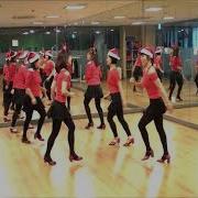 Jingle Bell Rock Ez D S Line Dance Dance Count Beginner