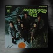 Sergio Mendes Brasil 66 Constant Rain