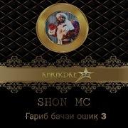 Минус Shon Mc История О Любви 3 2019