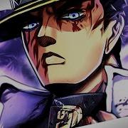 D Y A Jotaro