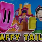 Taffy