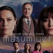 Masumiyet Dizi Soundtracks