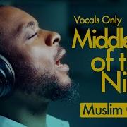 In The Night Nasheed