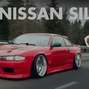 Nissan Silvia