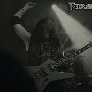 Firewind Talking In Your Sleep