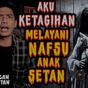 Melayani Nafsu Anak