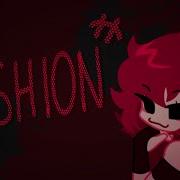 Fashion Fashion Fashion Meme