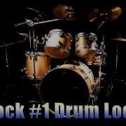 Rock 1 Drum Loop 135 Bpm