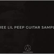 Lil Peep Sample Pack Free Guitar Samples