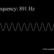 Тест Для Ушей 20Hz To 20Khz Human Audio Spectrum