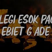 Ebit G Ade Iji