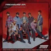 Ateez Declaration