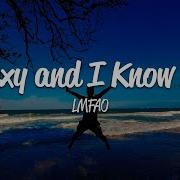 Im Sexy And I Know It Lyrics