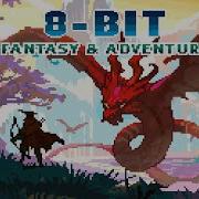 8 Bit Ost