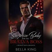 Surprise Baby For The Bratva Boss