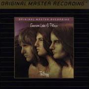 Emerson Lake Palmer Trilogy Full Album