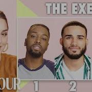 3 Ex Boyfriends Describe Their Relationship With The Same Woman All