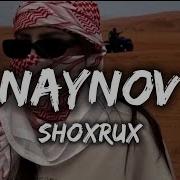 Shoxruh Naynov Remix Minus