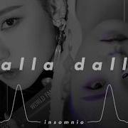 Dalla Dalla Itzy Slowed