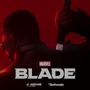 Blade 2023 Game Trailer Ost