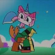 Unikitty Theme Song 1080P Hd