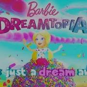 Barbie Dreamtopia Theme