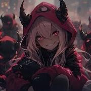 Nightcore Demon Mode Lyrics Nightcore Zodiac