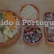 Cozido A Portuguesa Sabor Intenso