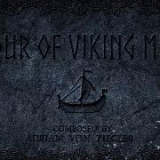 1 Hour Of Nordic Viking Music By Adrian Von Ziegler