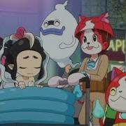 Yo Kai Watch Y Academy Rokurokubi