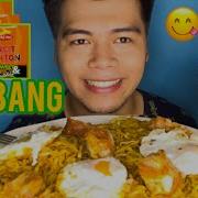 Mukbang Asmr Failed Pancit Canton