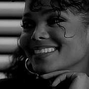 Janet Jackson Lets Wait A While