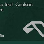 Anyasa Feat Coulson Closure Club Mix