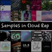 Free Cloud Rap Sample Pack 1