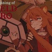 Rising Of The Shield Hero Ending