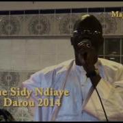 S Sidy Ndiaye