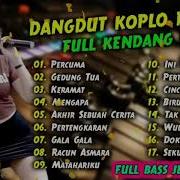 Dangdut Rampak Kendang Koplo