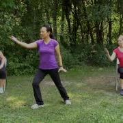 Tai Chi U Qigong Relaxxing Group