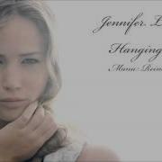 Jennifer Lawrence The Hanging Tree Remix