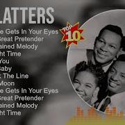 The Best Of The Platters