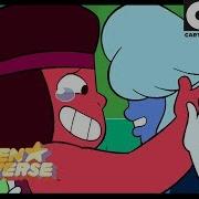 Steven Universe Steven Finds Out Garnet Is A Fusion Jail Break