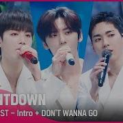 Nu Est Don T Wanna Go