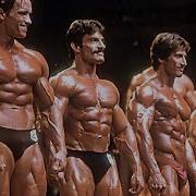 Mr Olympia 1980