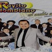 Rayito Colombiano Mix