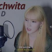 August D Daechwita Cover Yi Rang