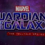 Telltale Guardians Of The Galaxy Ost