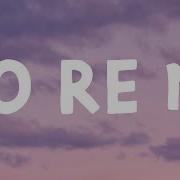 Fo Re Mi Fa So Faking Done With You