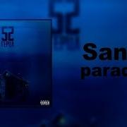 Paradise Santiz