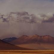 The Ambientalist Rain In The Desert